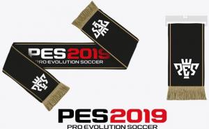 PES 2019 David Beckham Edition PS4 5