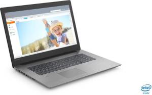 Laptop Lenovo IdeaPad 330-17 (81DM006NPB) 4 GB RAM/ 120 GB + 120 GB SSD/ Windows 10 Home PL 1