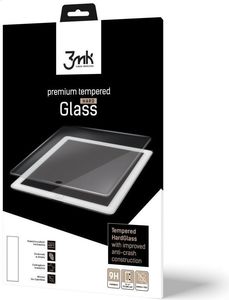 3MK 3Mk Hard Glass Hartowane 9H Na Apple Ipad Air 1/2 /Pro 9.7 1