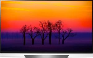 Telewizor LG OLED55E8 OLED 55'' 4K (Ultra HD) webOS 1