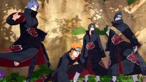 Naruto to Boruto: Shinobi Striker PS4 3