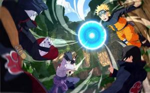 Naruto to Boruto: Shinobi Striker PS4 5