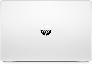 Laptop HP 15-BS150SA/UK 8 GB RAM/ 256 GB SSD/ Windows 10 Home PL 5