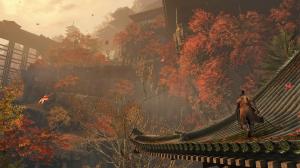 Sekiro: Shadows Die Twice PS4 3