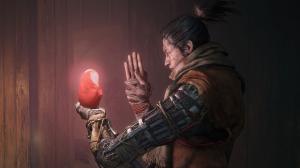 Sekiro: Shadows Die Twice PS4 4