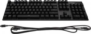 Klawiatura HyperX Alloy FPS RGB (HX-KB1SS2-US) 5