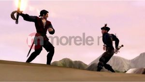 The Sims Średniowiecze: Piraci i Bogaci (dodatek) PC 14