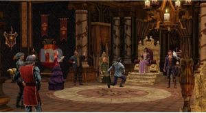 The Sims Średniowiecze: Piraci i Bogaci (dodatek) PC 2