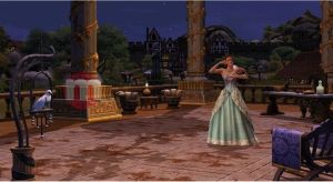 The Sims Średniowiecze: Piraci i Bogaci (dodatek) PC 4