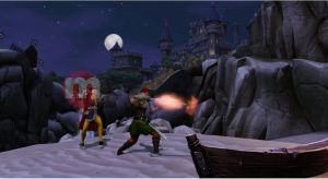 The Sims Średniowiecze: Piraci i Bogaci (dodatek) PC 5