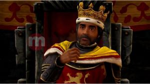 The Sims Średniowiecze: Piraci i Bogaci (dodatek) PC 6