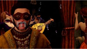 The Sims Średniowiecze: Piraci i Bogaci (dodatek) PC 7