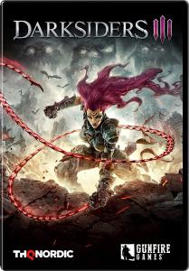 Darksiders 3 PC 1