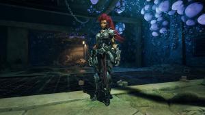Darksiders 3 PS4 7
