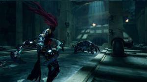 Darksiders 3 PS4 8