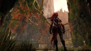 Darksiders 3 PS4 9