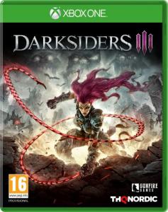 Darksiders 3 Xbox One 1