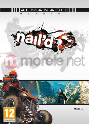Almanach Klasyki: Nail'd PC 1