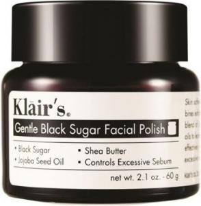 Klairs Gentle Black Sugar Facial Polish Cukrowy peeling do twarzy 110 g 1