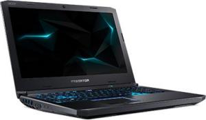 Laptop Acer Predator Helios 500 (NH.Q3NEP.015) 32 GB RAM/ 256 GB M.2 PCIe/ Windows 10 Home PL 1