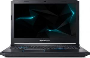 Laptop Acer Predator Helios 500 (NH.Q3NEP.015) 32 GB RAM/ 256 GB M.2 PCIe/ Windows 10 Home PL 2