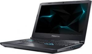 Laptop Acer Predator Helios 500 (NH.Q3NEP.015) 32 GB RAM/ 256 GB M.2 PCIe/ Windows 10 Home PL 3
