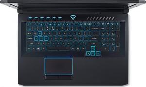 Laptop Acer Predator Helios 500 (NH.Q3NEP.015) 32 GB RAM/ 256 GB M.2 PCIe/ Windows 10 Home PL 4
