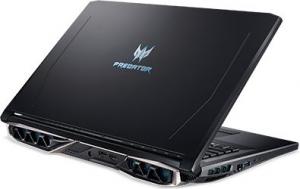 Laptop Acer Predator Helios 500 (NH.Q3NEP.015) 32 GB RAM/ 256 GB M.2 PCIe/ Windows 10 Home PL 5