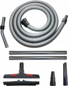 Odkurzacz przemysłowy Starmix ISC L-1625 Top 5