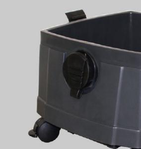 Odkurzacz przemysłowy Starmix ISC L-1625 Top 7