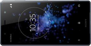 Smartfon Sony Xperia XZ2 Premium 64 GB Czarny  (PF12 H8166) 12