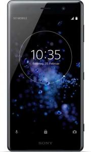 Smartfon Sony Xperia XZ2 Premium 64 GB Czarny  (PF12 H8166) 1