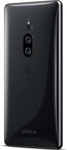 Smartfon Sony Xperia XZ2 Premium 64 GB Czarny  (PF12 H8166) 9