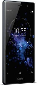 Smartfon Sony Xperia XZ2 Premium 64 GB Czarny  (PF12 H8166) 10