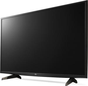 Telewizor LG 43LK5100PLA LED 43'' Full HD 3