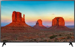 Telewizor LG 55UK6300MLB LED 55'' 4K (Ultra HD) webOS 1