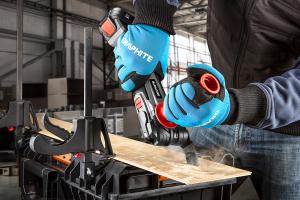 Graphite Urządzenie wielofunkcyjne Energy+ 18V (58G013) 2