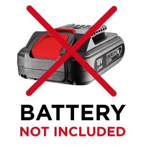 Graphite Urządzenie wielofunkcyjne Energy+ 18V (58G013) 3