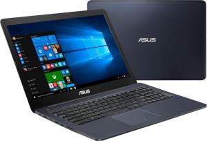 Laptop Asus VivoBook E502NA (E502NA-GO011T) 4 GB RAM/ 128 GB SSD/ Windows 10 Home PL 1
