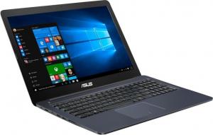 Laptop Asus VivoBook E502NA (E502NA-GO011T) 4 GB RAM/ 120 GB SSD/ Windows 10 Home PL 2