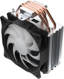 Chłodzenie CPU SilentiumPC Fera 3 RGB HE1224 (SPC204) 12