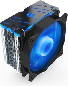 Chłodzenie CPU SilentiumPC Fera 3 RGB HE1224 (SPC204) 3