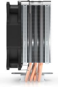 Chłodzenie CPU SilentiumPC Fera 3 RGB HE1224 (SPC204) 8