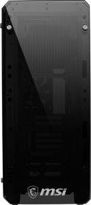 Obudowa MSI Mag Bunker 2