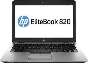 Laptop HP EliteBook 820 G1 2