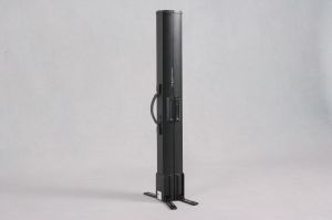 Projektor LG Projektory multimedialne >> PROJEKTOR LG HW300G LED WXGA300ANSI 1000:1 HDMI, USB, DiviX (HW300G) - MULLG-PMU0036 2