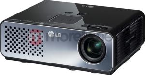 Projektor LG Projektory multimedialne >> PROJEKTOR LG HW300G LED WXGA300ANSI 1000:1 HDMI, USB, DiviX (HW300G) - MULLG-PMU0036 5