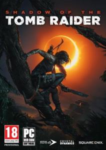 Shadow of Tomb Raider PC 1