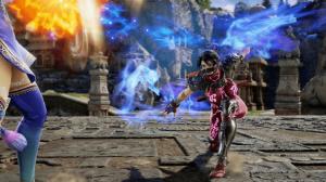 Soul Calibur 6 Xbox One 2