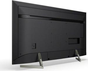 Telewizor Sony KD-65XF9005 LED 65'' 4K (Ultra HD) Android 7